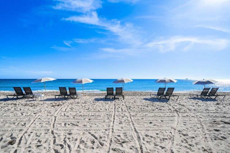 Auberge Beach Residences & Spa #S405 image #47