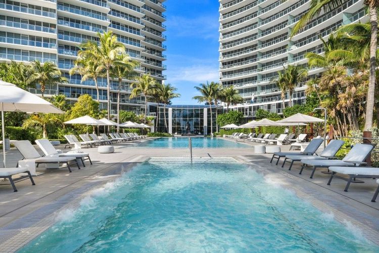 Auberge Beach Residences & Spa #S405 image #48