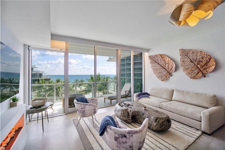 Auberge Beach Residences & Spa #S405 image #7