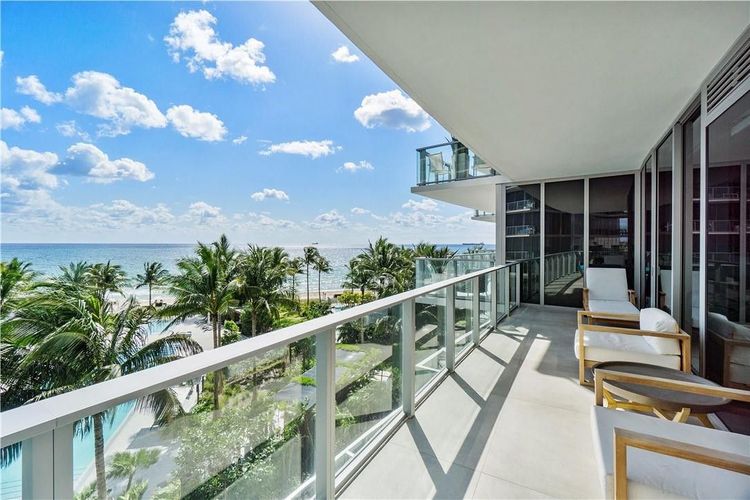 Auberge Beach Residences & Spa #S405 image #8