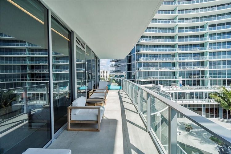 Auberge Beach Residences & Spa #S405 image #9