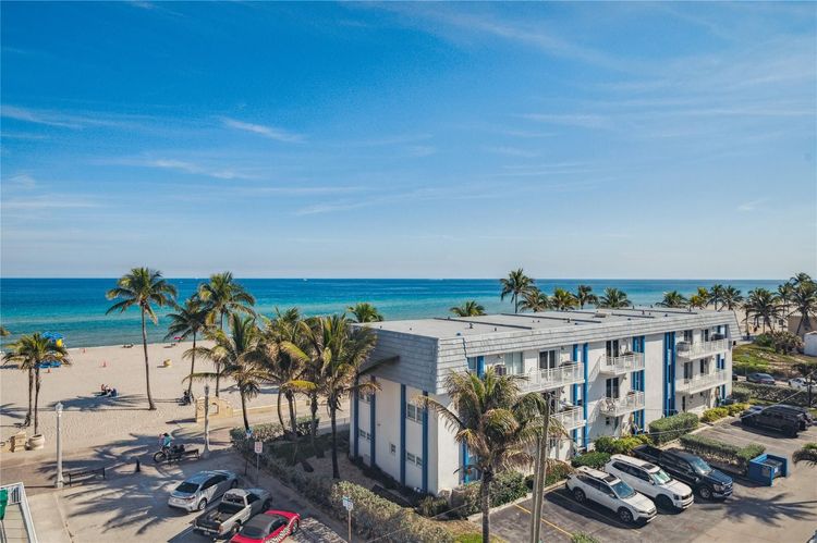 Bakers Towers #501 image #13