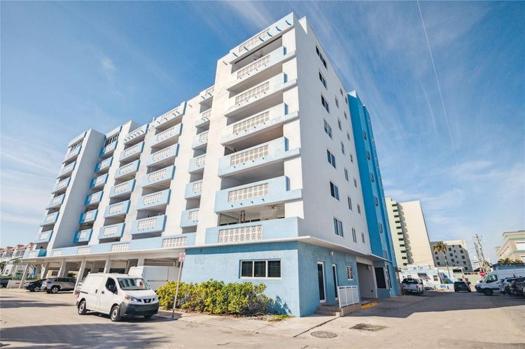 Bakers Towers #501 image #15