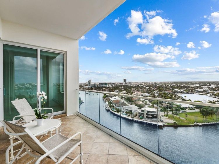 Harbourage Place #1802 image #13