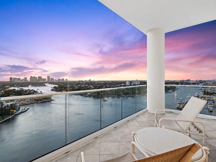 Harbourage Place #1802 image #15