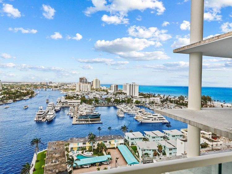Harbourage Place #1802 image #48