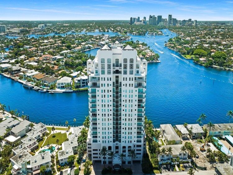 Harbourage Place #1802 image #49