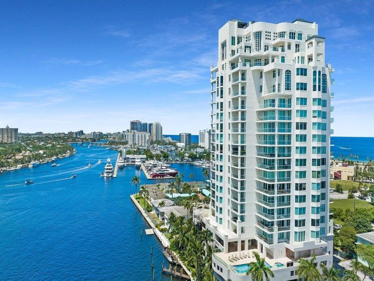 Harbourage Place #1802 image #51