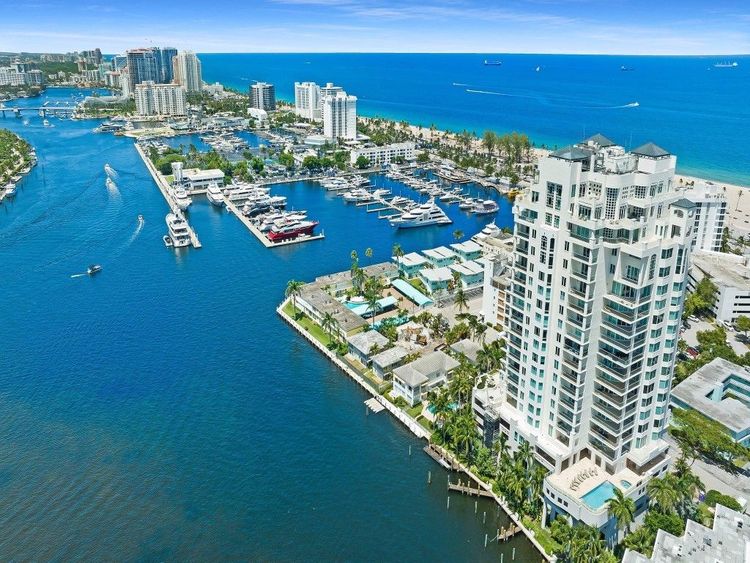 Harbourage Place #1802 image #52