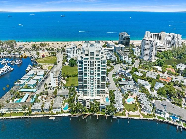 Harbourage Place #1802 image #53