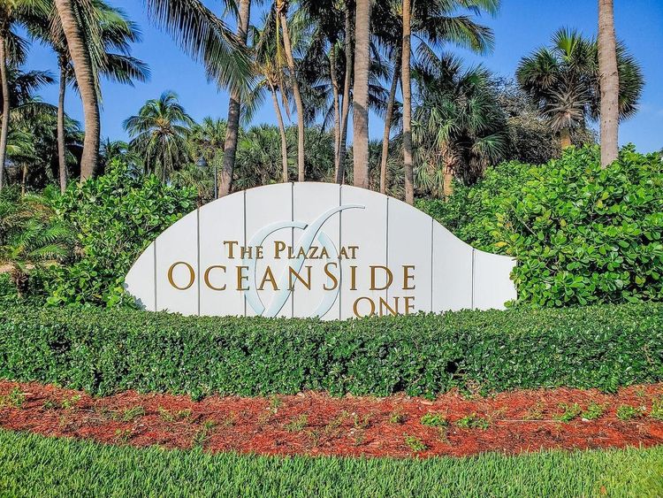 The Plaza at Oceanside #207 image #35