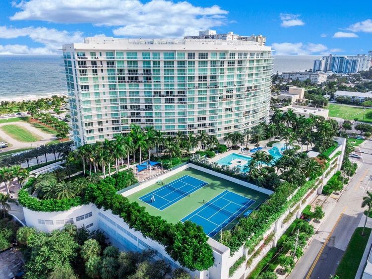 The Plaza at Oceanside #207 image #40