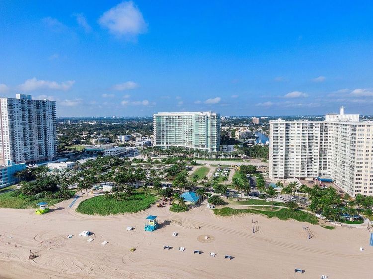 The Plaza at Oceanside #207 image #45