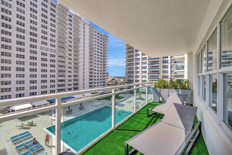 Playa Del Mar #401 image #26