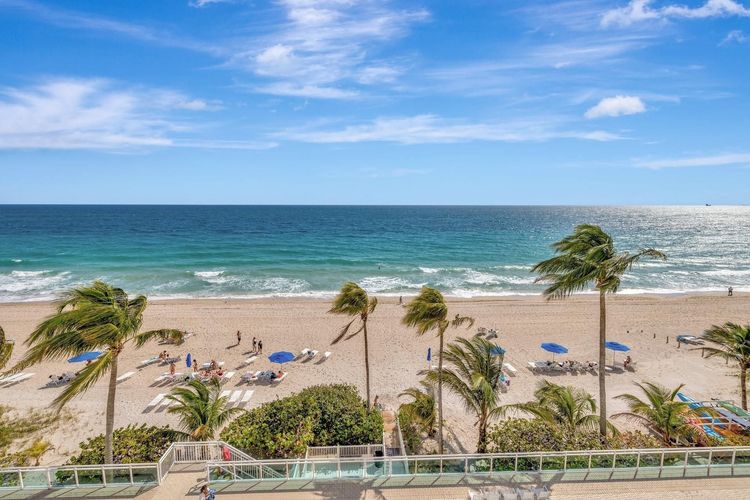 Playa Del Mar #401 image #28