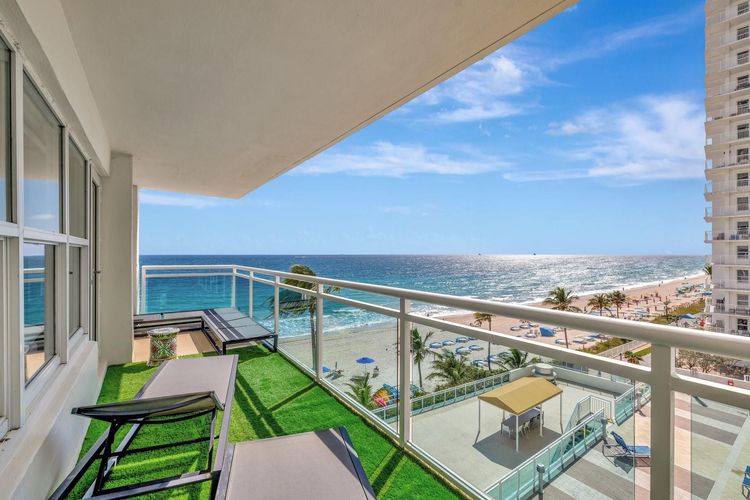 Playa Del Mar #401 image #29