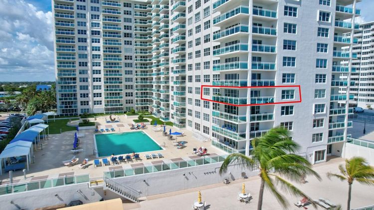 Playa Del Mar #401 image #30