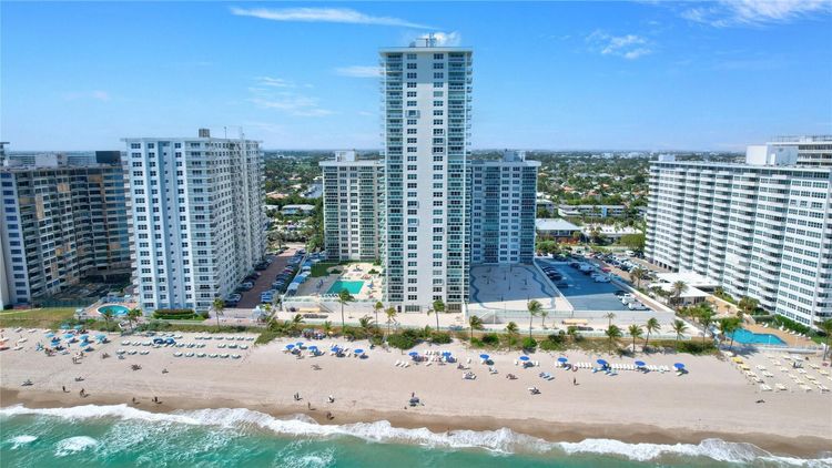 Playa Del Mar #401 image #35