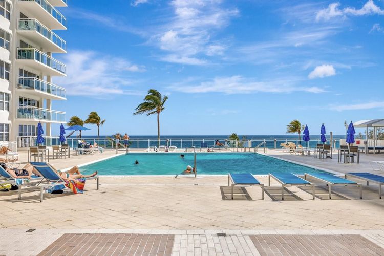 Playa Del Mar #401 image #36