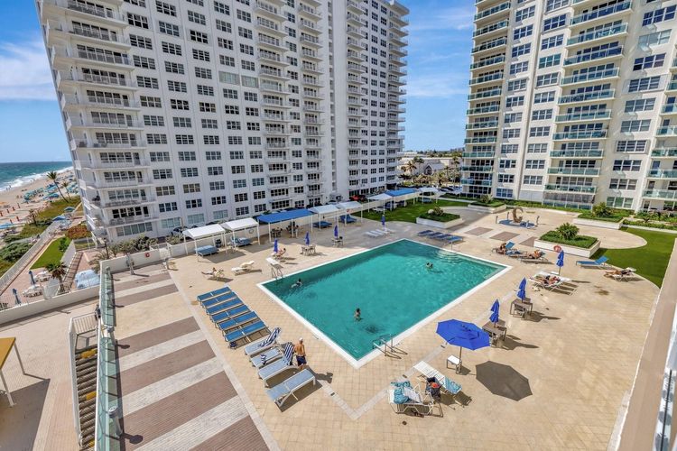 Playa Del Mar #401 image #38