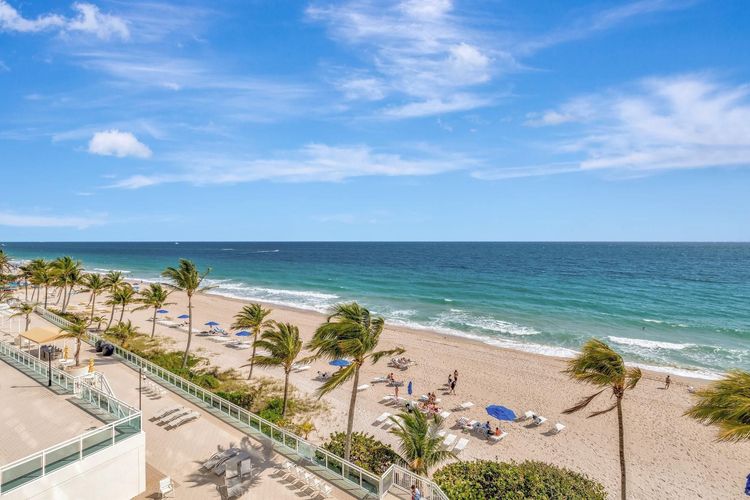 Playa Del Mar #401 image #41