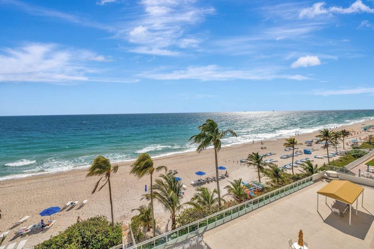 Playa Del Mar #401 image #42