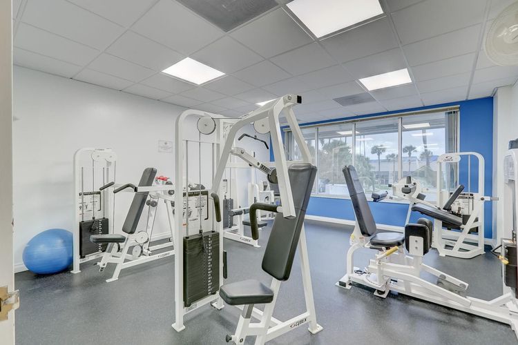 Playa Del Mar #401 image #46