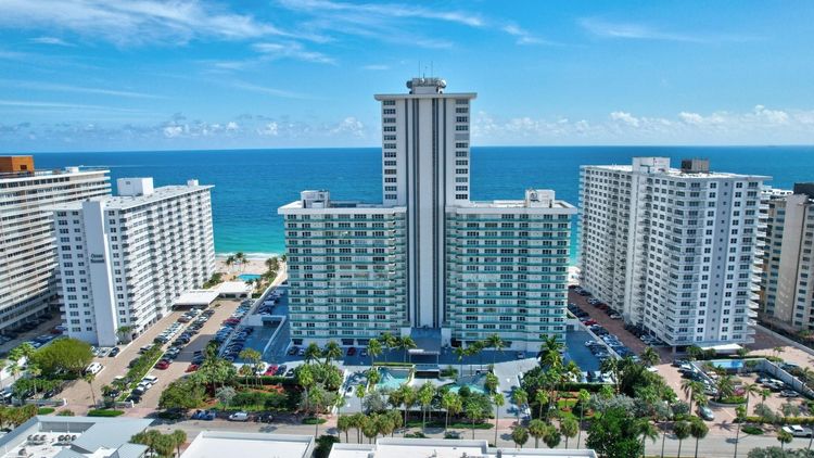 Playa Del Mar #401 image #47