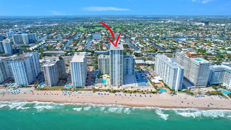 Playa Del Mar #401 image #48