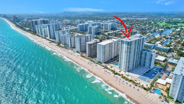 Playa Del Mar #401 image #49