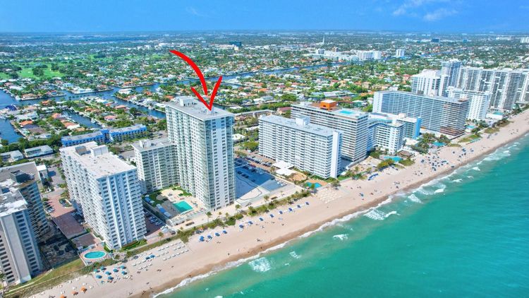 Playa Del Mar #401 image #50