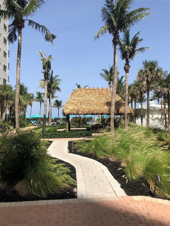 The Tides On Hollywood Beach #12T image #15