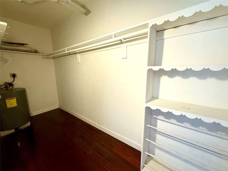 Coral Ridge Towers #408 image #12