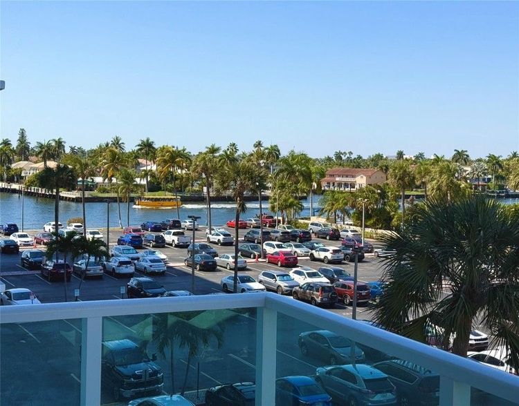 Coral Ridge Towers #408 image #13