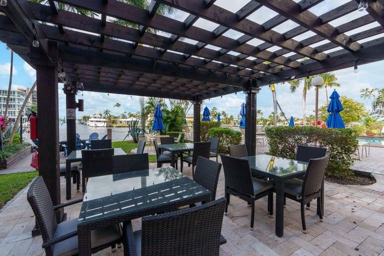 Coral Ridge Towers #408 image #19