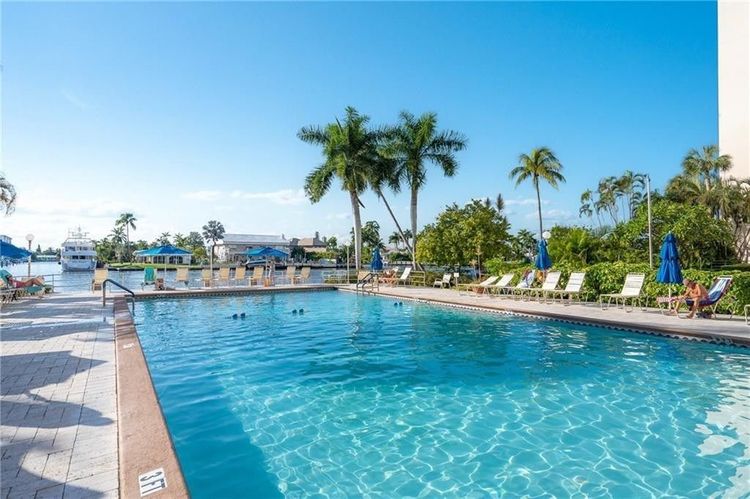 Coral Ridge Towers #408 image #20