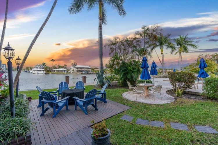 Coral Ridge Towers #408 image #23