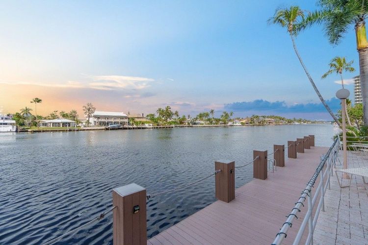 Coral Ridge Towers #408 image #25