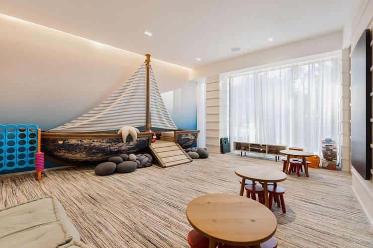 Auberge Beach Residences & Spa #S406 image #11