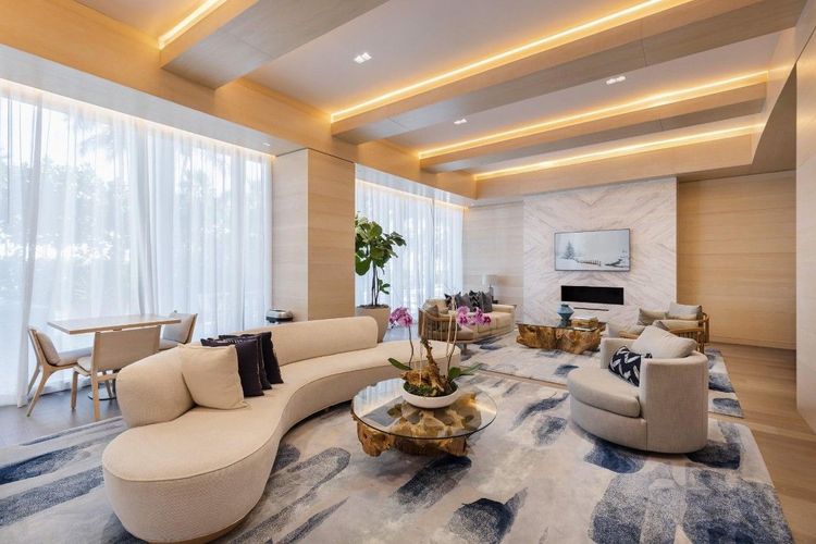 Auberge Beach Residences & Spa #S406 image #13