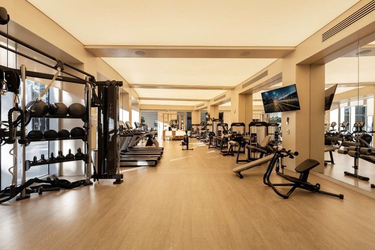 Auberge Beach Residences & Spa #S406 image #19