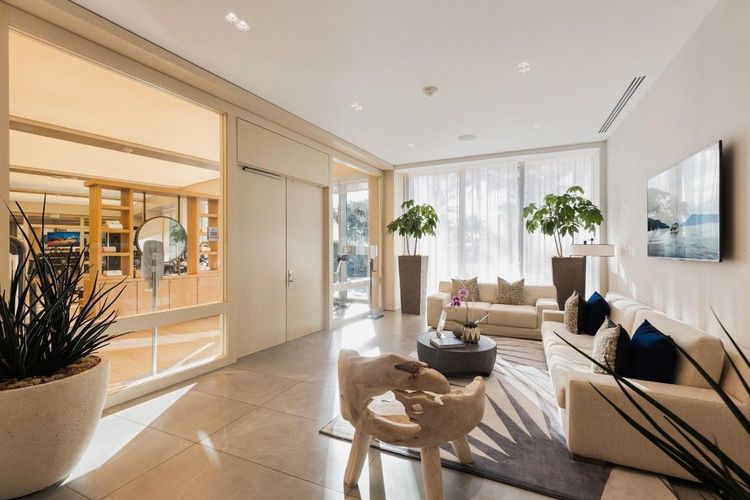 Auberge Beach Residences & Spa #S406 image #20