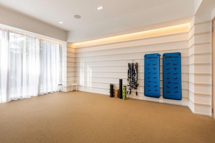 Auberge Beach Residences & Spa #S406 image #21