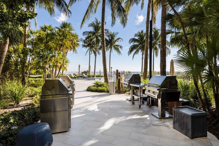 Auberge Beach Residences & Spa #S406 image #23