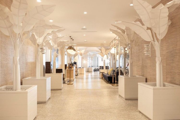 Auberge Beach Residences & Spa #S406 image #24