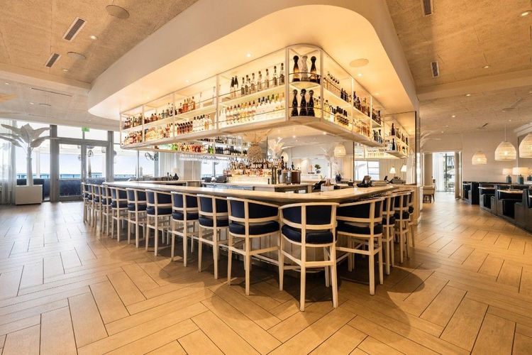 Auberge Beach Residences & Spa #S406 image #26