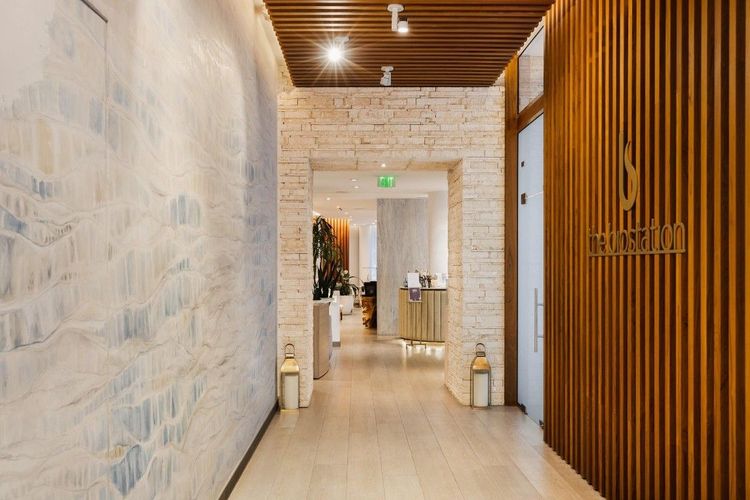 Auberge Beach Residences & Spa #S406 image #27