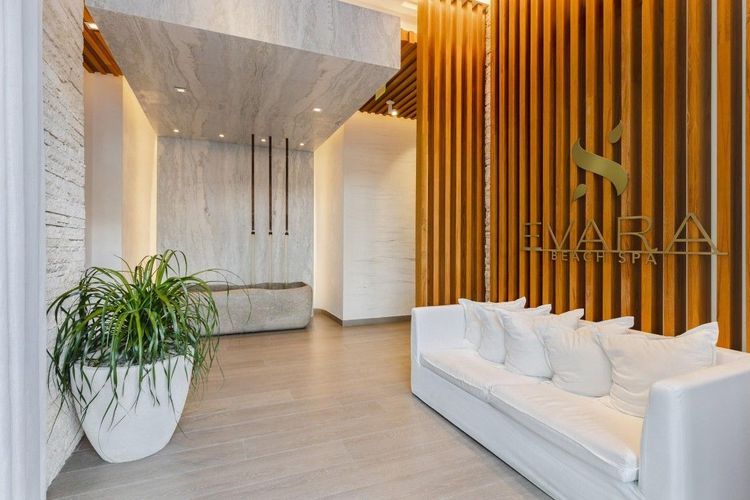 Auberge Beach Residences & Spa #S406 image #28