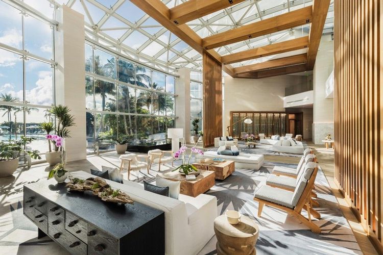 Auberge Beach Residences & Spa #S406 image #6