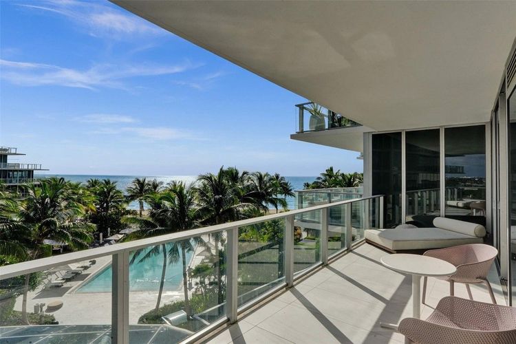 Auberge Beach Residences & Spa #S406 image #79